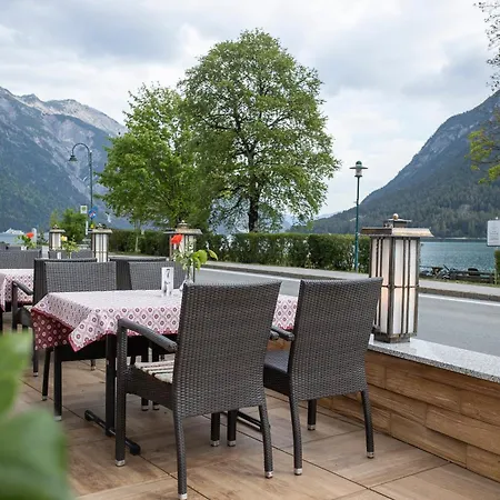 Seehotel St Hubertus 3*