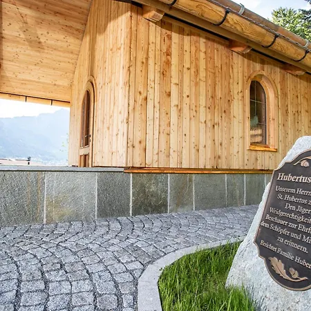 Seehotel St Hubertus Pertisau