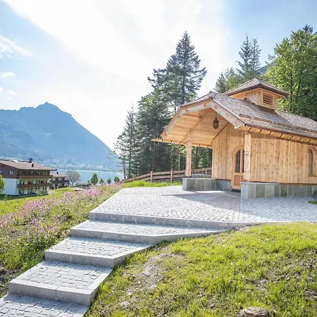 Seehotel St Hubertus فندق 3*