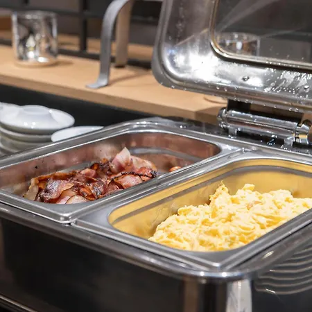 فندق Seehotel St Hubertus بيرتيساو