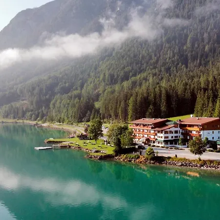 Seehotel St Hubertus 3*