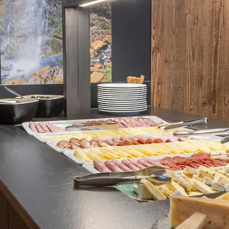 Seehotel St Hubertus