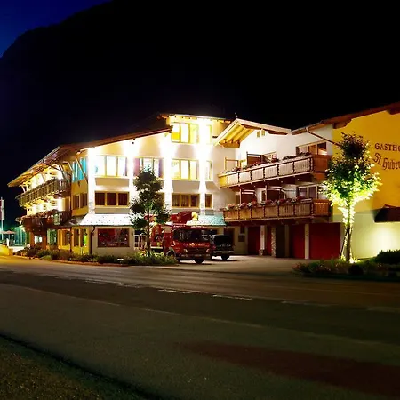 Hotel Seehotel St Hubertus
