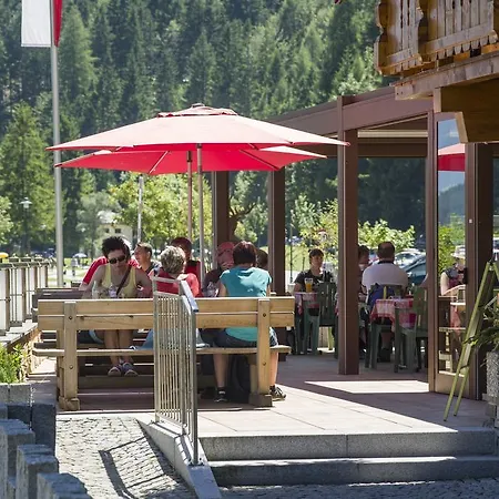 Seehotel St Hubertus