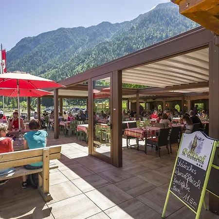 Seehotel St Hubertus