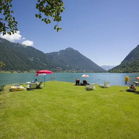 Seehotel St Hubertus 3* بيرتيساو