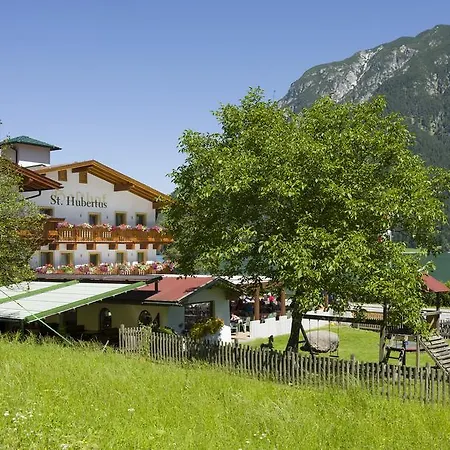 Seehotel St Hubertus Hotel