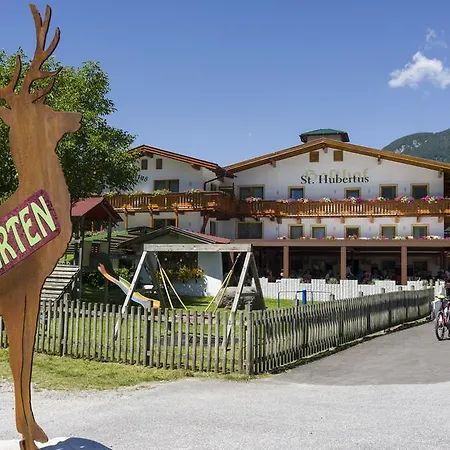 Hotel Seehotel St Hubertus 3*