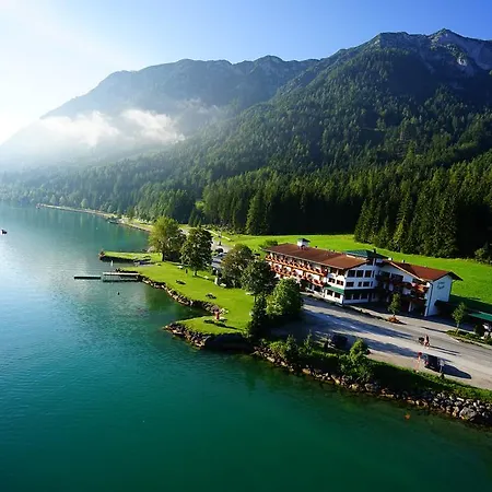 Seehotel St Hubertus 3*