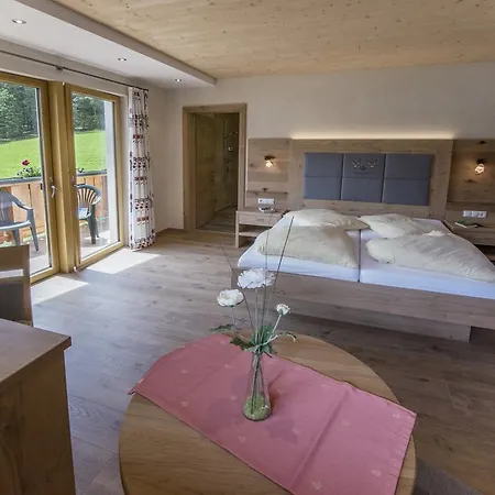 Seehotel St Hubertus Hotel Pertisau