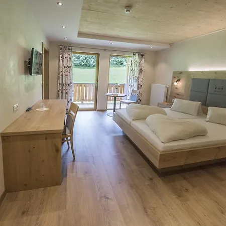 Hotel Seehotel St Hubertus