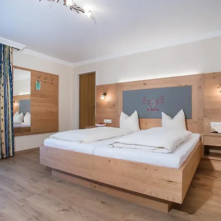 Hotel Seehotel St Hubertus