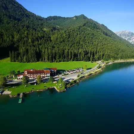 Hotel Seehotel St Hubertus 3*