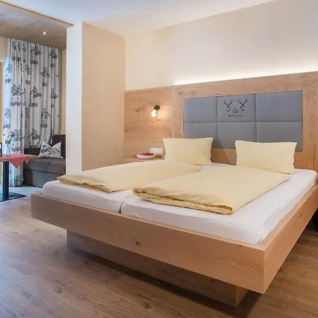 Hotel Seehotel St Hubertus