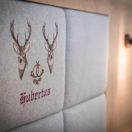 Seehotel St Hubertus
