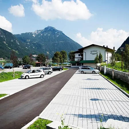 Hotel Seehotel St Hubertus Pertisau