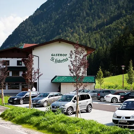 Hotel Seehotel St Hubertus