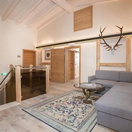 Seehotel St Hubertus بيرتيساو