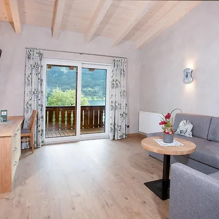 Otel Seehotel St Hubertus 3*