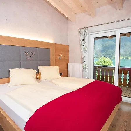 Hotel Seehotel St Hubertus Pertisau