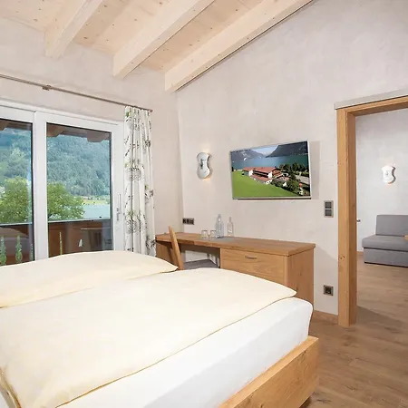 Seehotel St Hubertus 3*