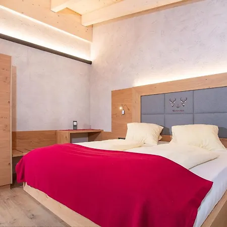Seehotel St Hubertus 3*