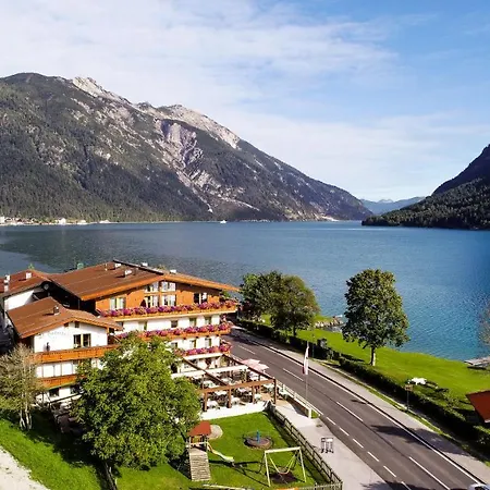 Seehotel St Hubertus Hotel