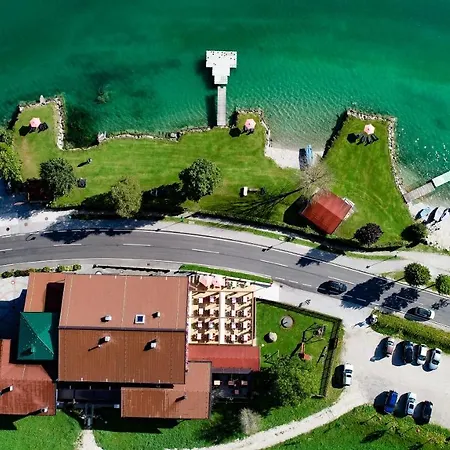 Seehotel St Hubertus