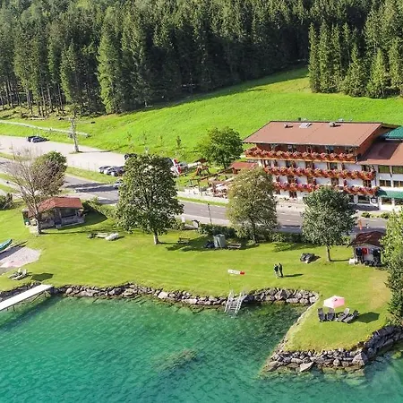 Seehotel St Hubertus