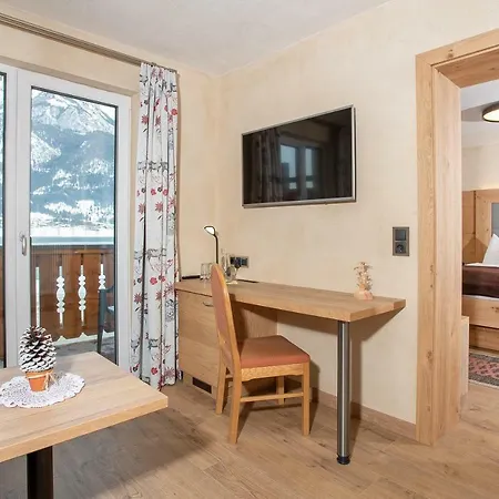 Seehotel St Hubertus Hotel 3*