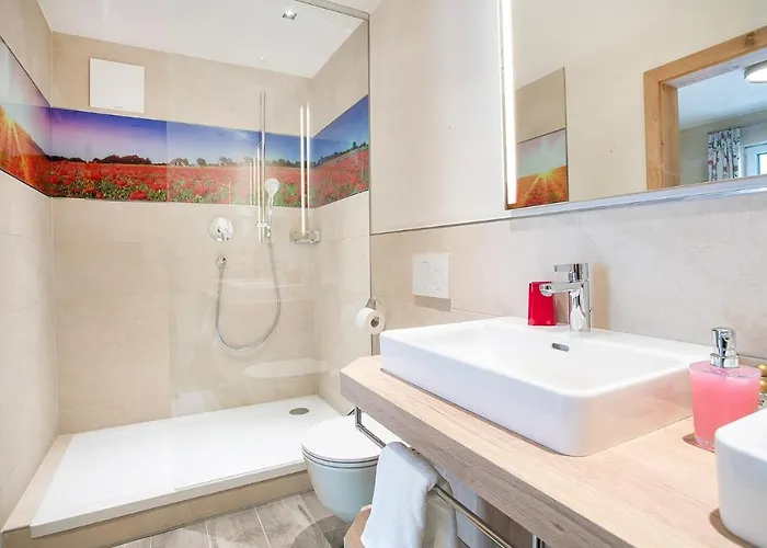 Seehotel St Hubertus