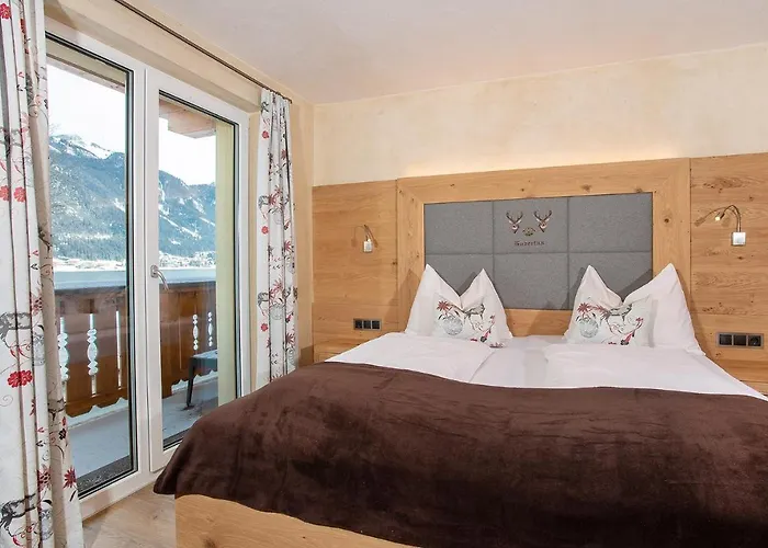 Seehotel St Hubertus