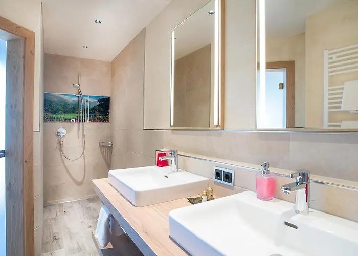 Seehotel St Hubertus 3*