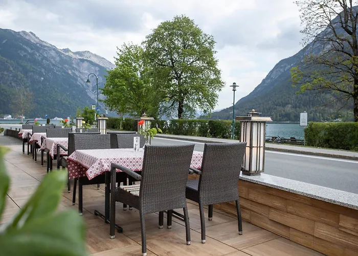 Seehotel St Hubertus 3*