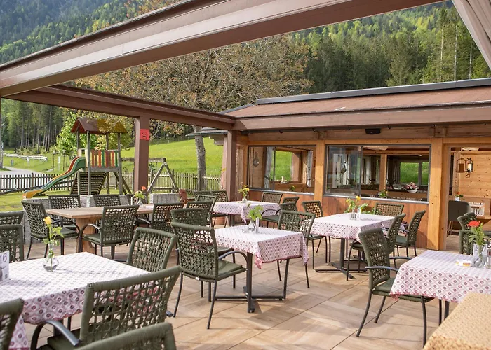 Seehotel St Hubertus