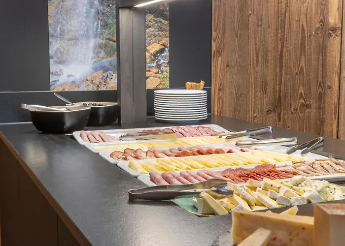 Seehotel St Hubertus