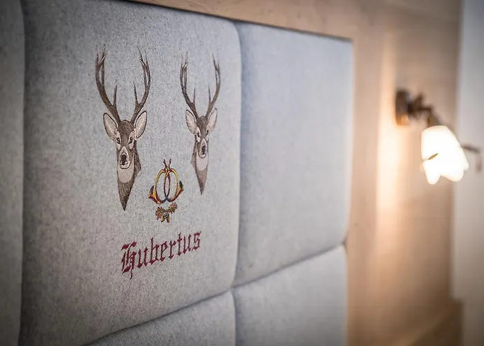 Seehotel St Hubertus