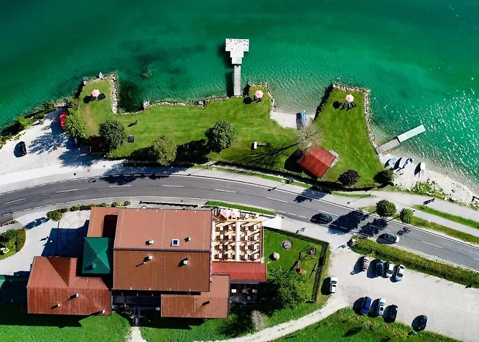 Seehotel St Hubertus