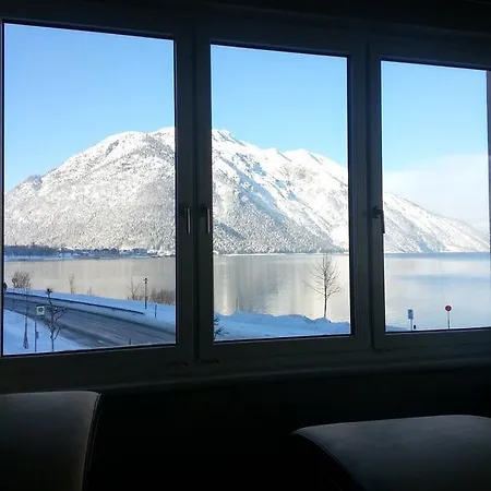Szálloda Seehotel St Hubertus