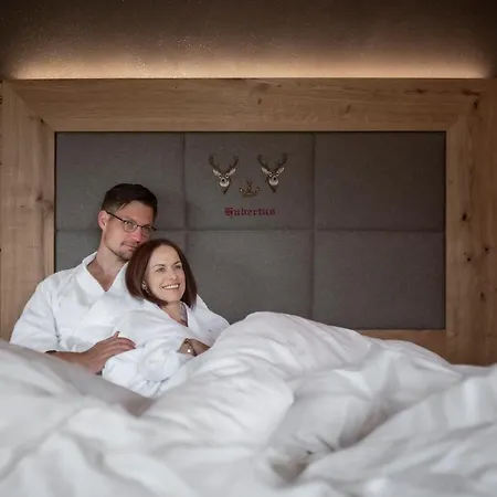 Hotel Seehotel St Hubertus 3*