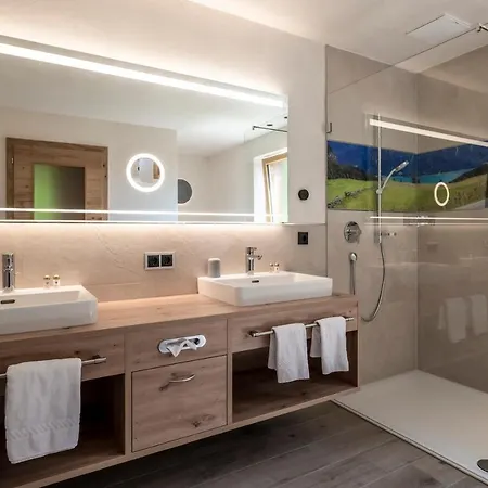 Hotel Seehotel St Hubertus