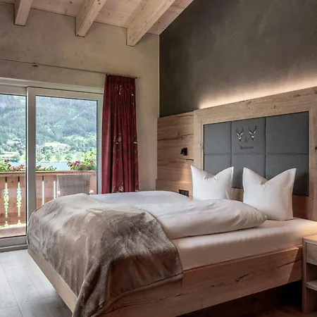 Seehotel St Hubertus 3*