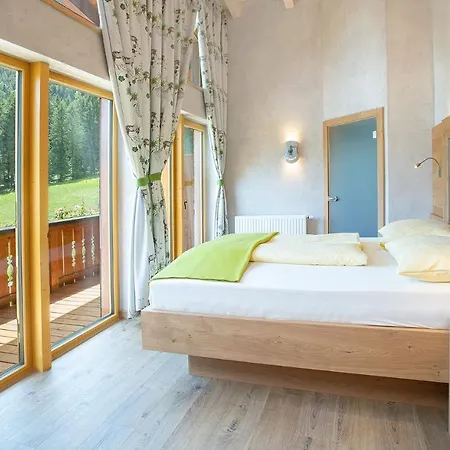 Seehotel St Hubertus Hotel 3*