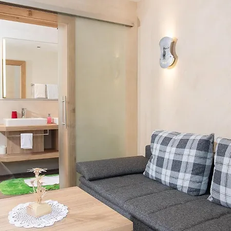 Seehotel St Hubertus Hotel