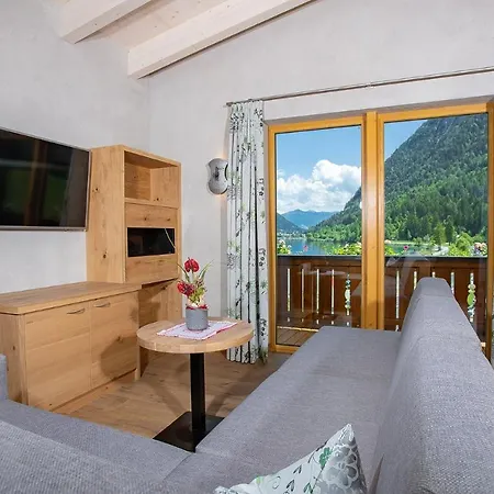 Szálloda Seehotel St Hubertus