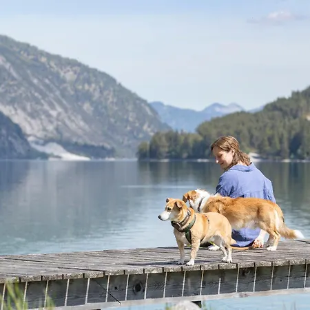 Hotel Seehotel St Hubertus Pertisau