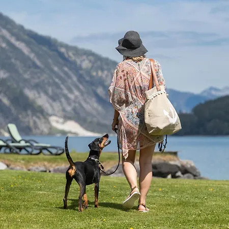 Seehotel St Hubertus 3*