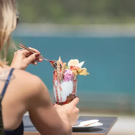 Seehotel St Hubertus Hotel