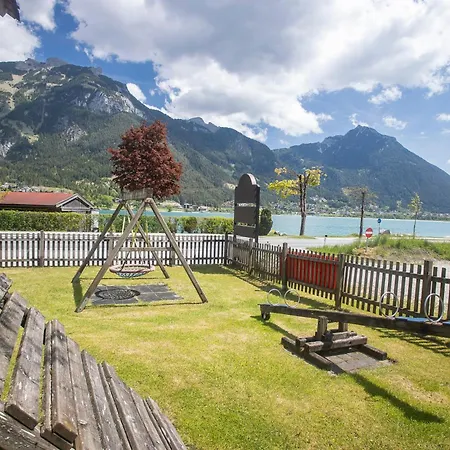 Hotel Seehotel St Hubertus Pertisau