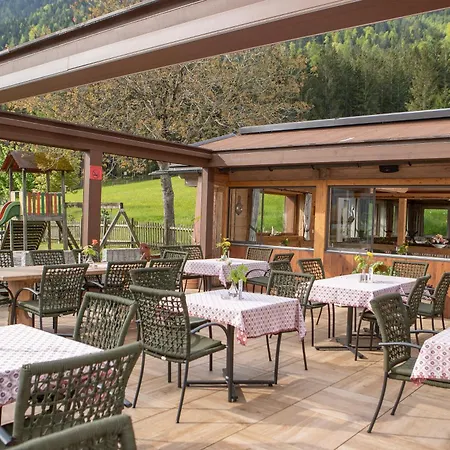 Seehotel St Hubertus